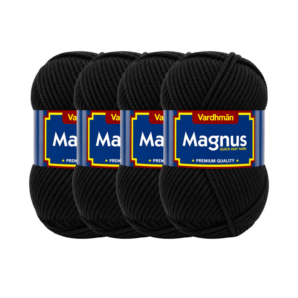 Magnus Knitting Yarn