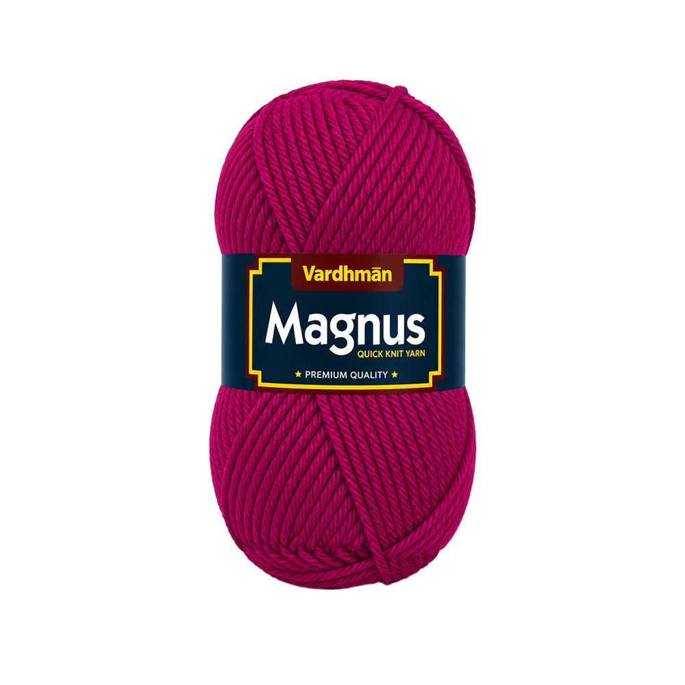 Magnus Knitting Yarn