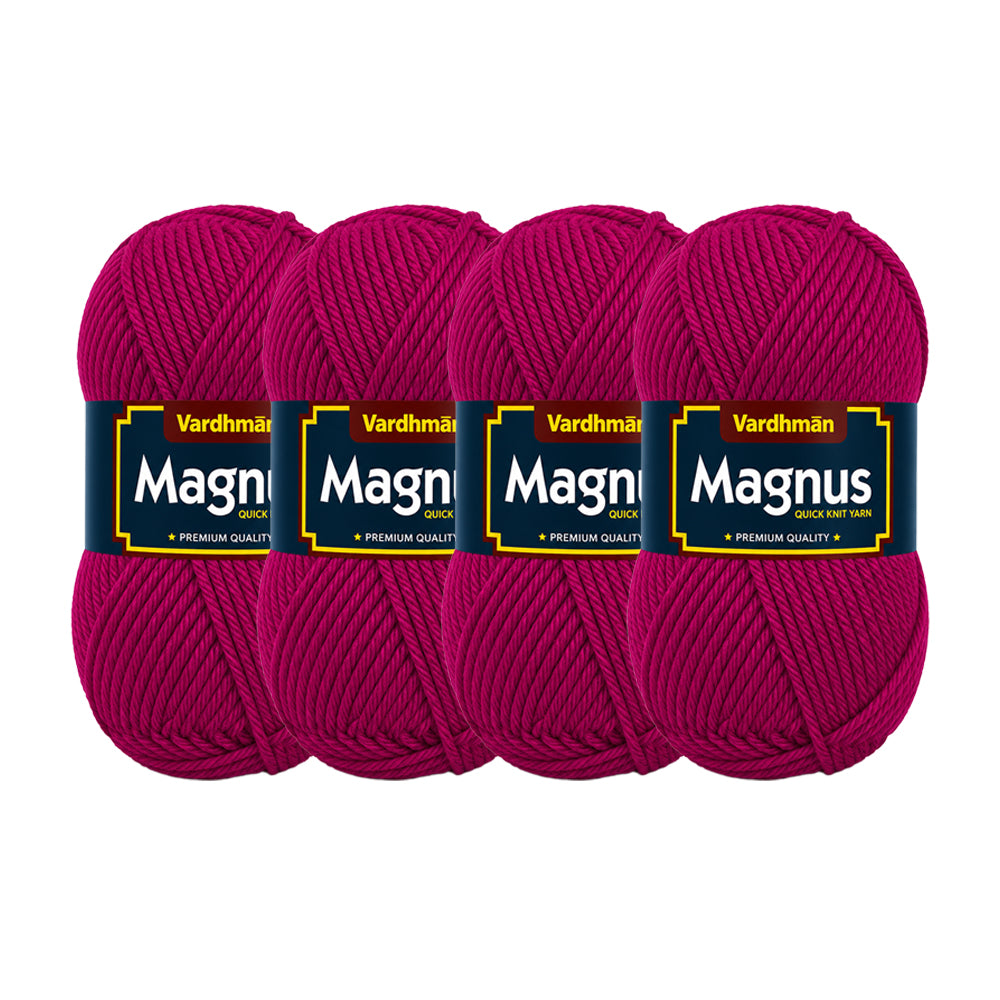 Magnus Knitting Yarn