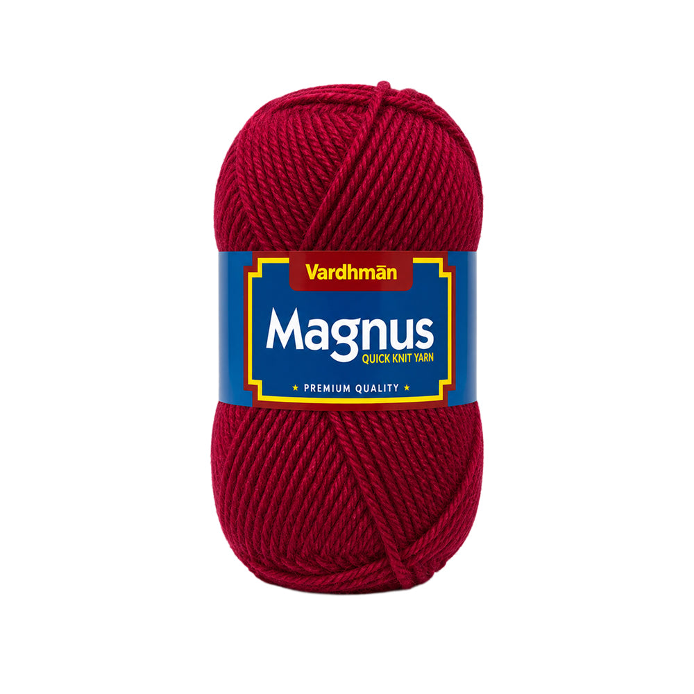 Magnus Knitting Yarn