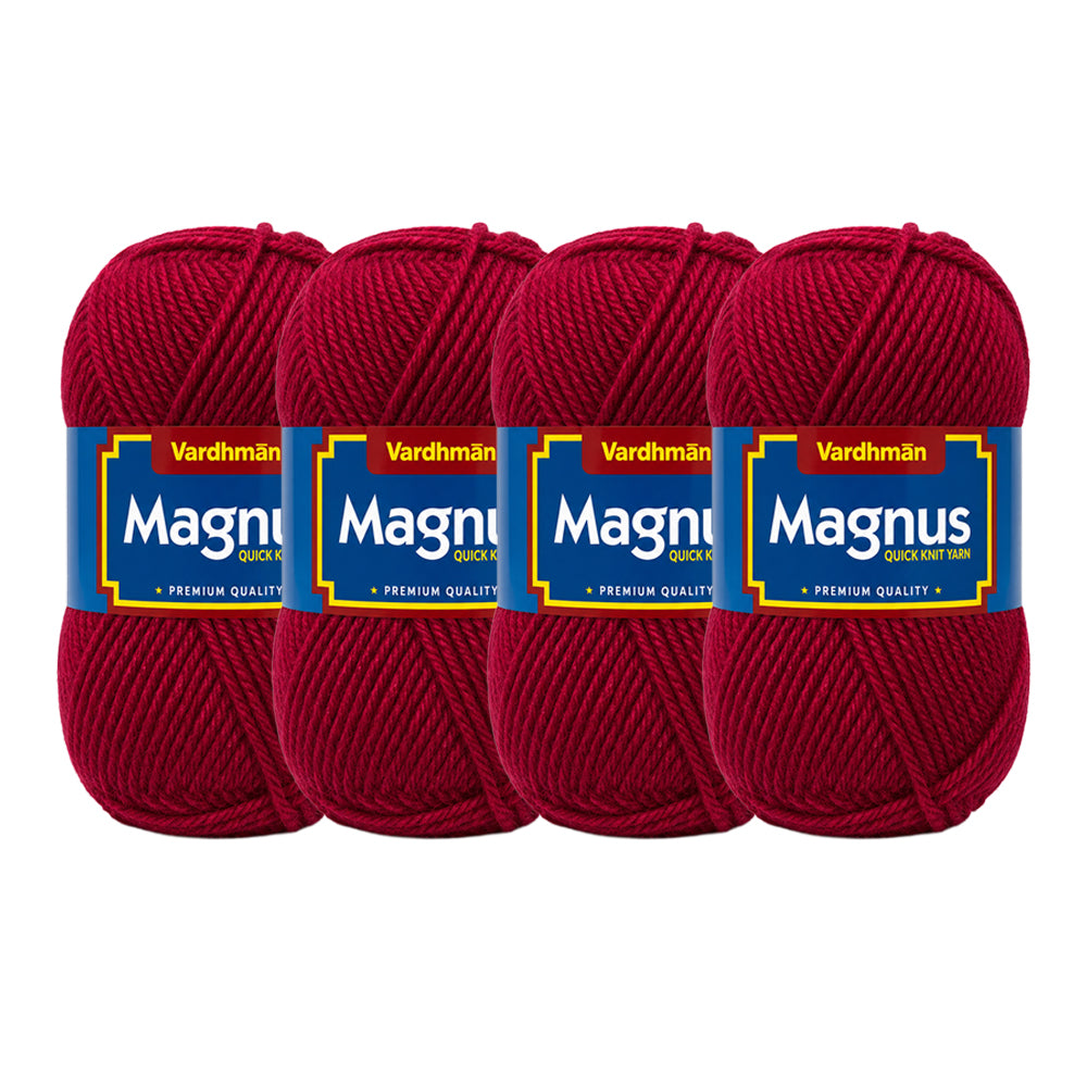 Magnus Knitting Yarn