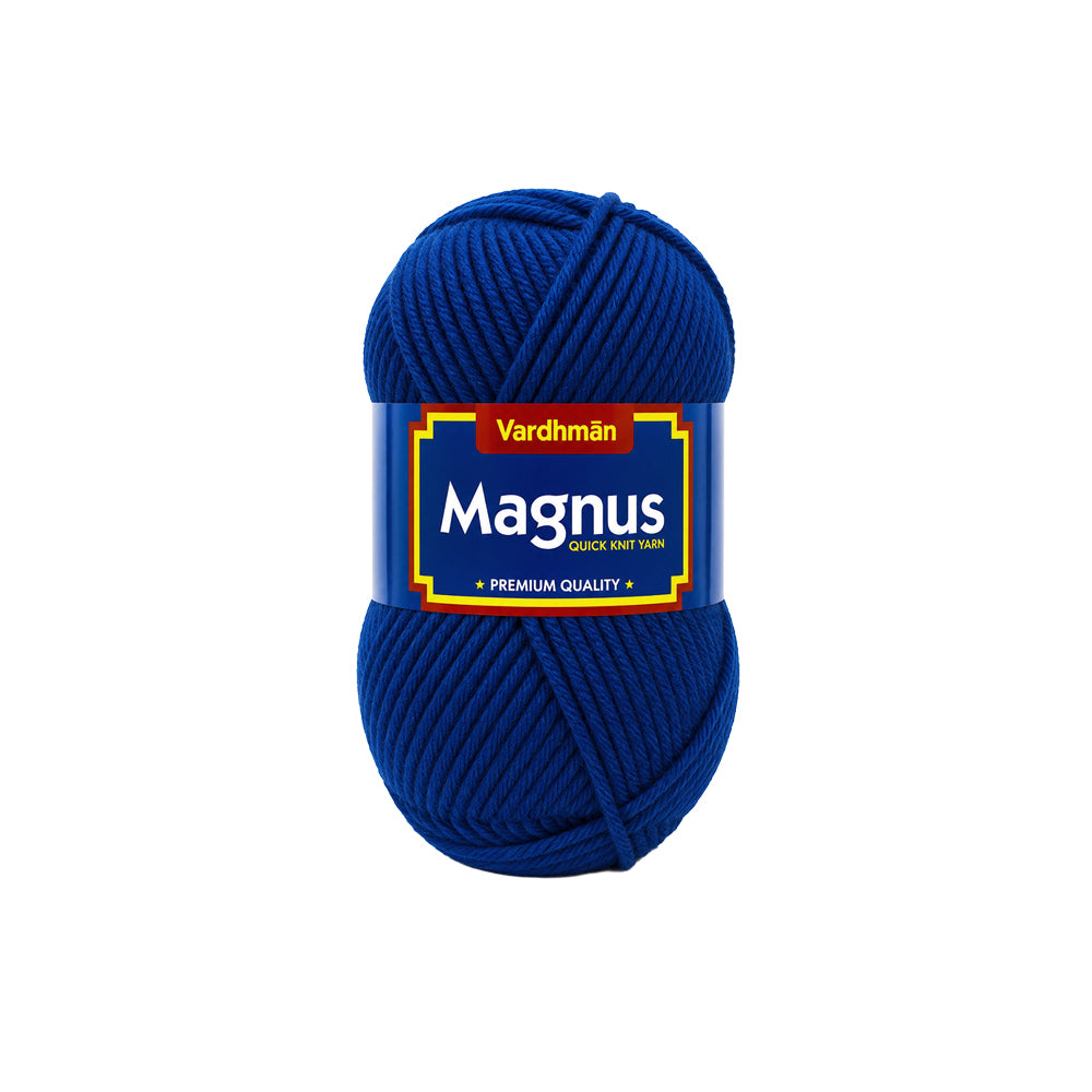 Magnus Knitting Yarn