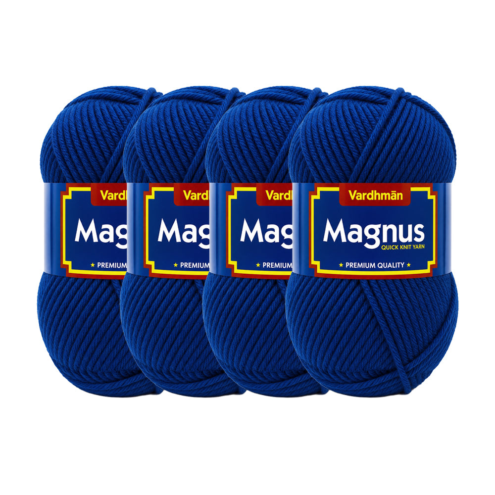 Magnus Knitting Yarn