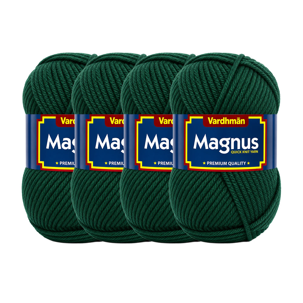 Magnus Knitting Yarn