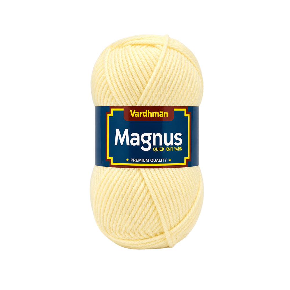 Magnus Knitting Yarn