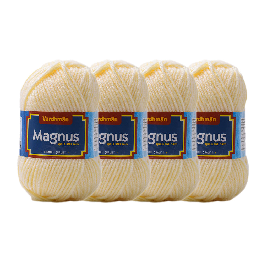 Magnus Knitting Yarn