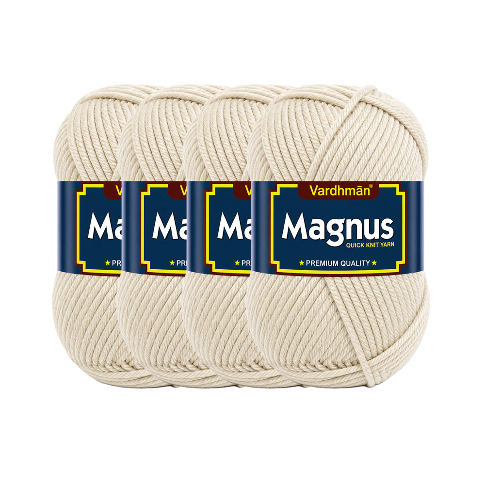 Magnus Knitting Yarn