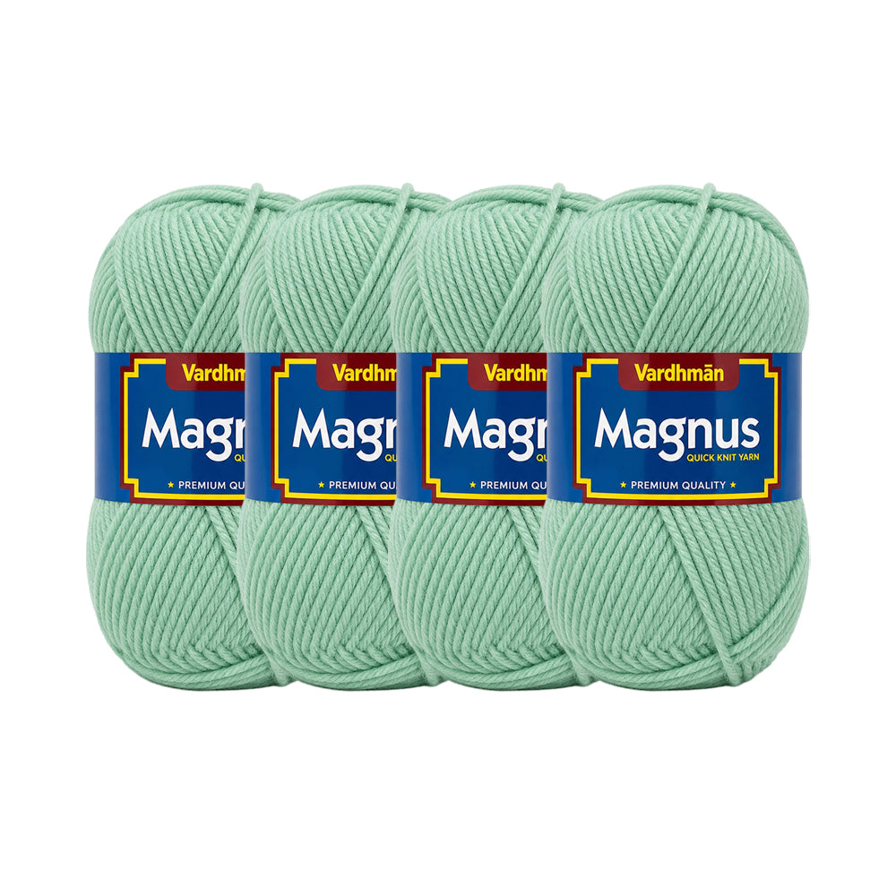 Magnus Knitting Yarn