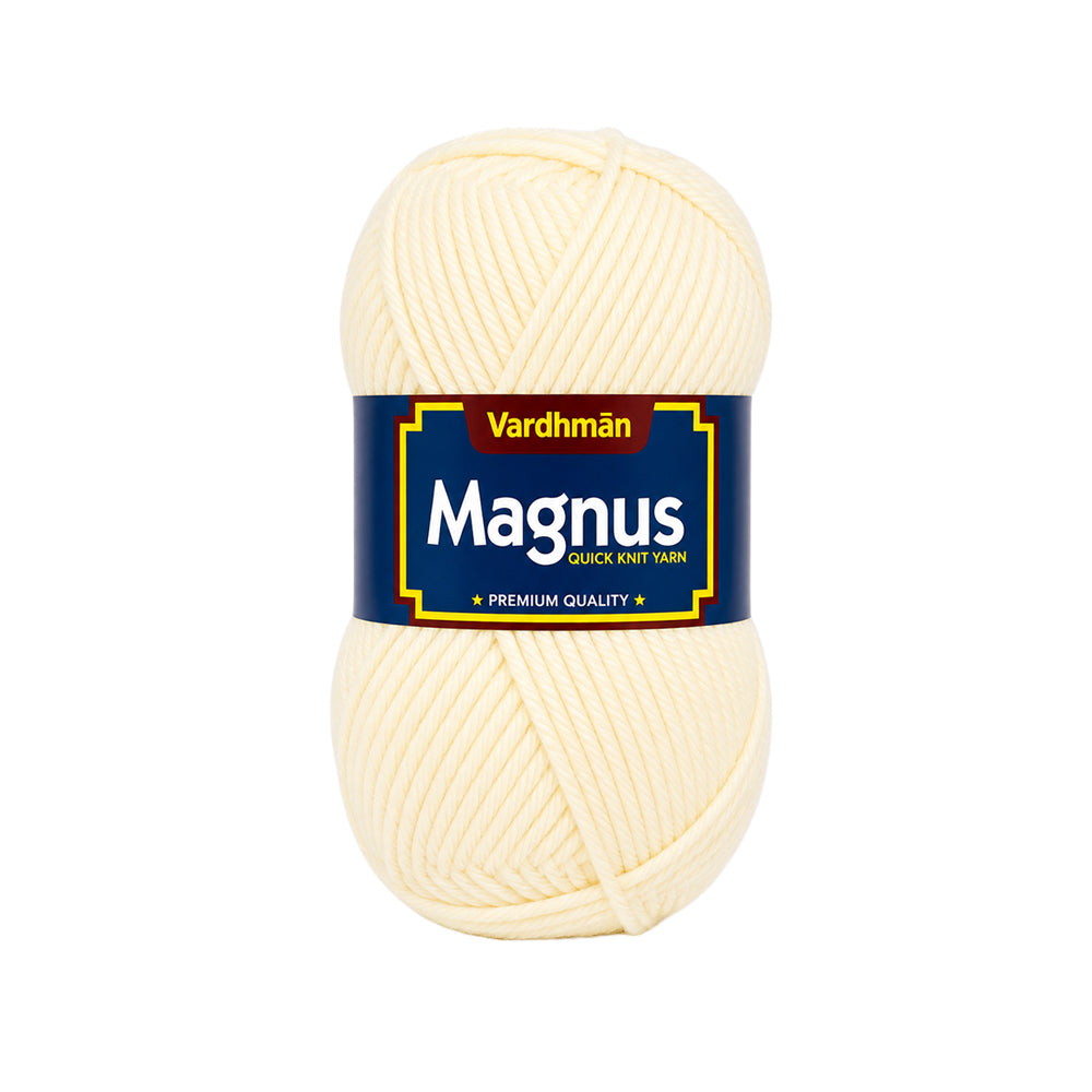 Magnus Knitting Yarn