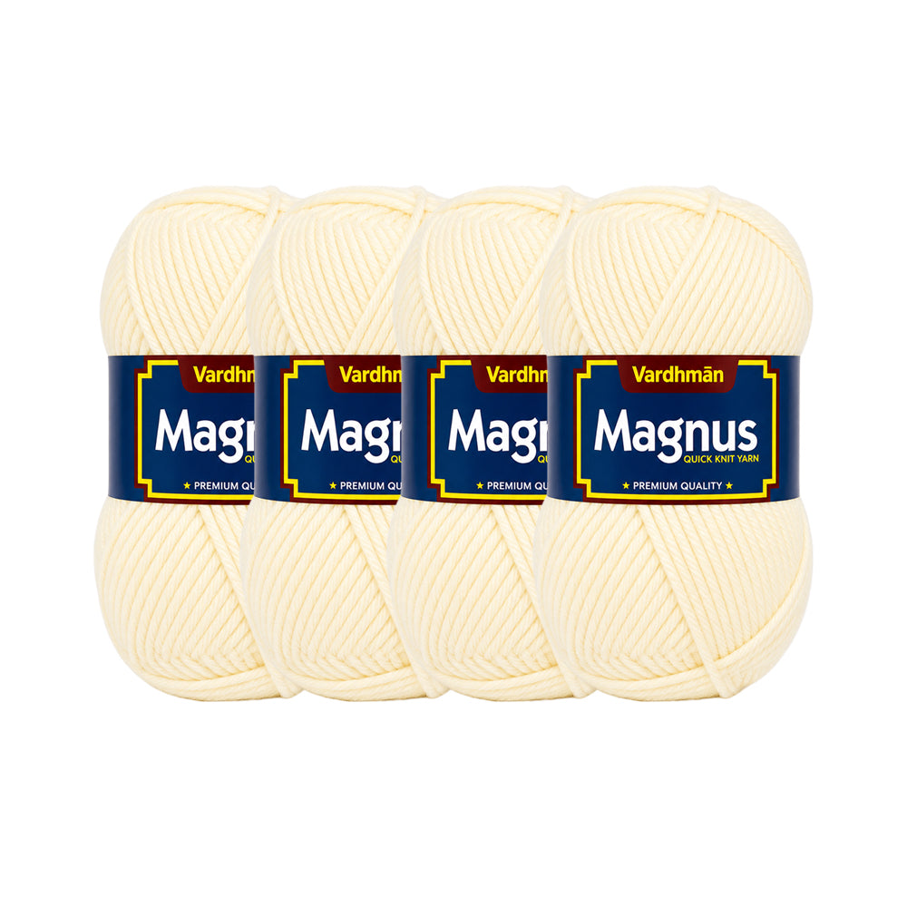 Magnus Knitting Yarn
