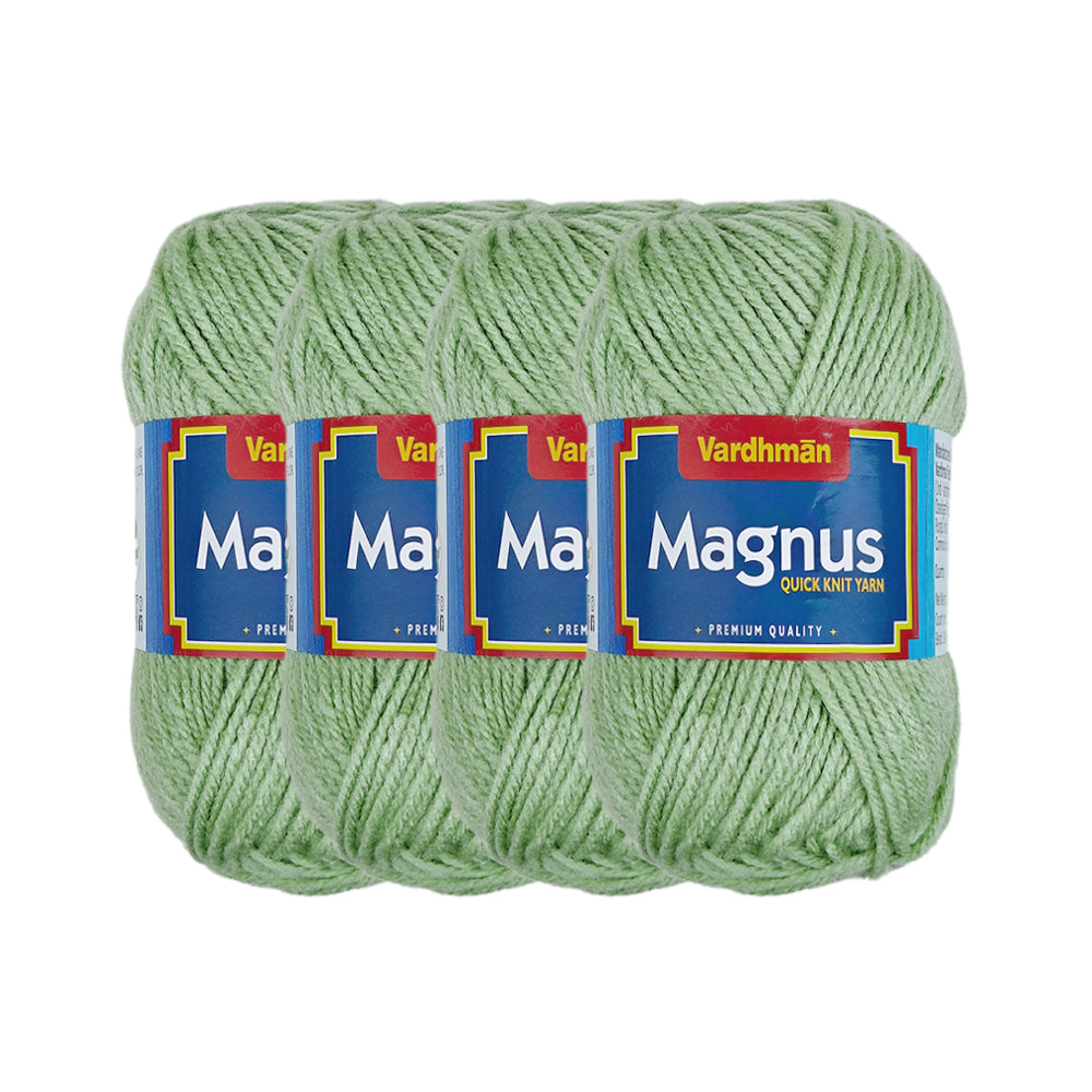 Magnus Knitting Yarn