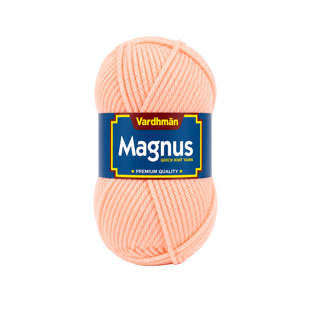 Magnus Knitting Yarn