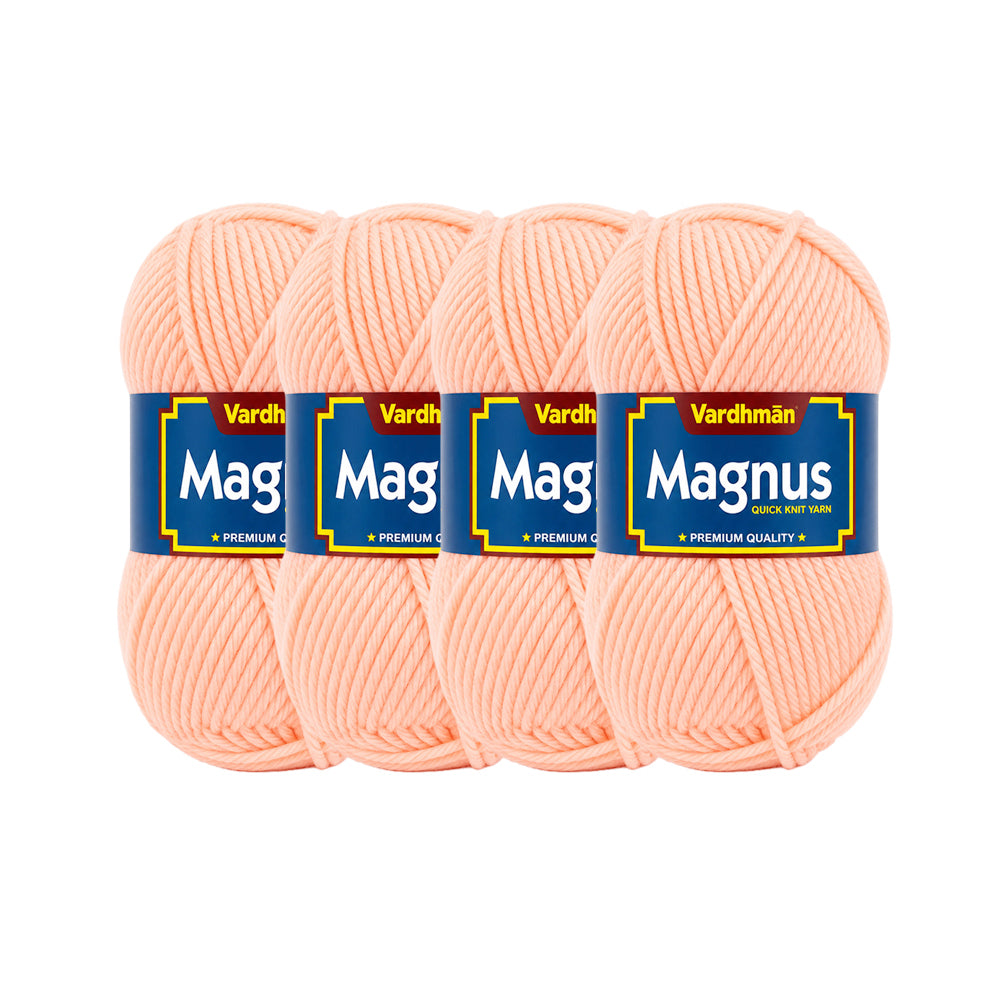 Magnus Knitting Yarn