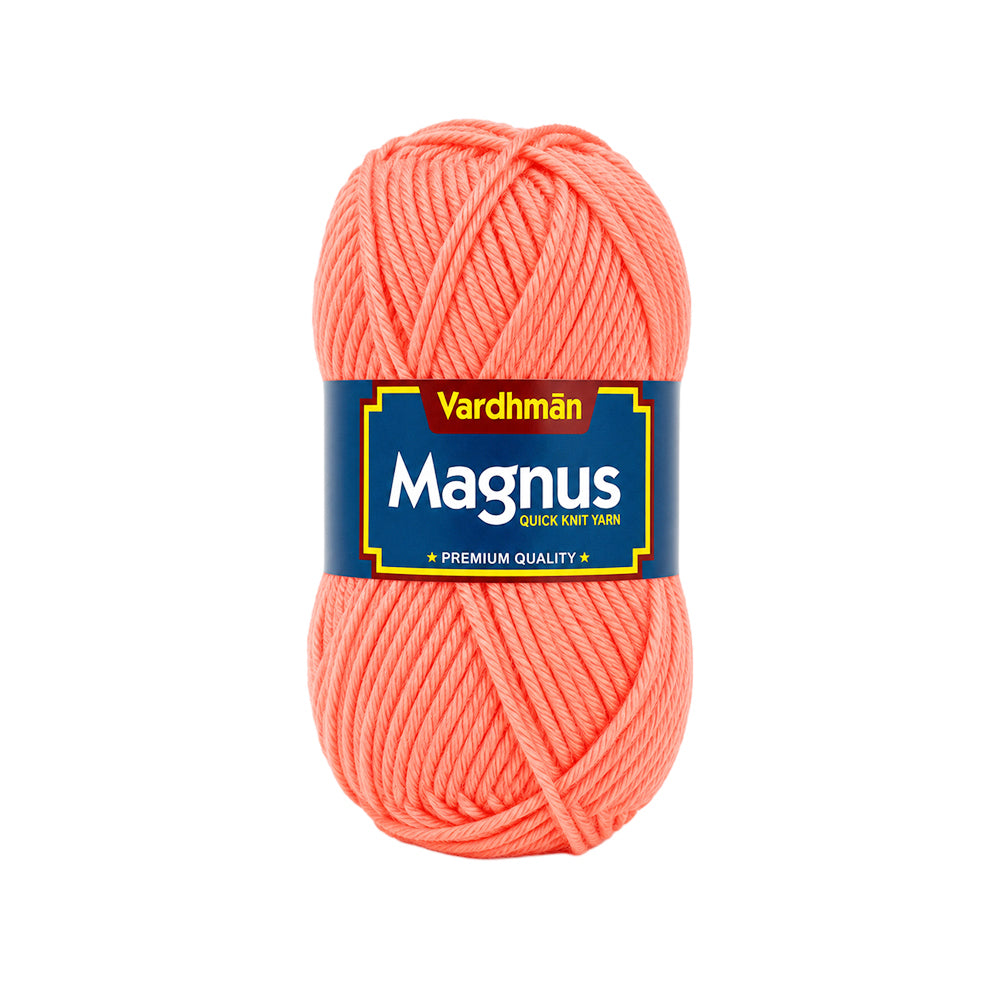 Magnus Knitting Yarn