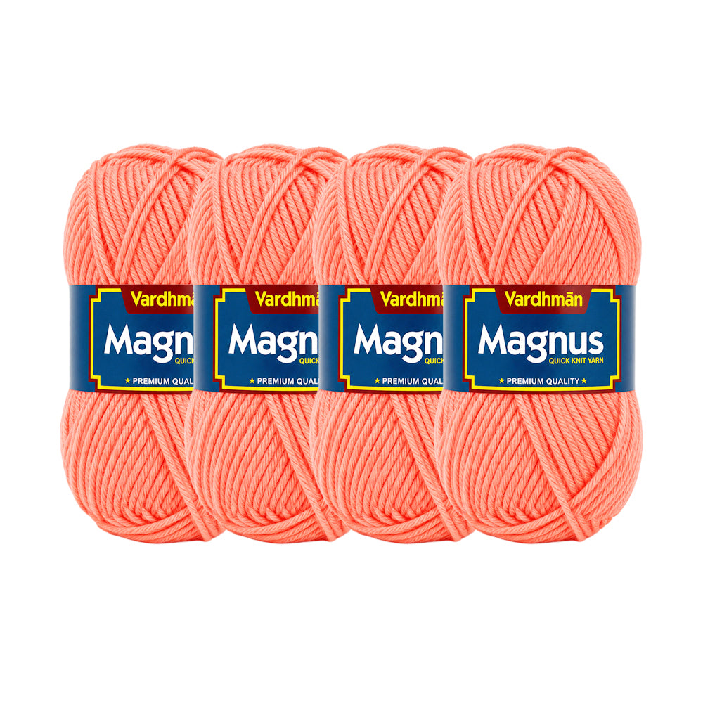 Magnus Knitting Yarn