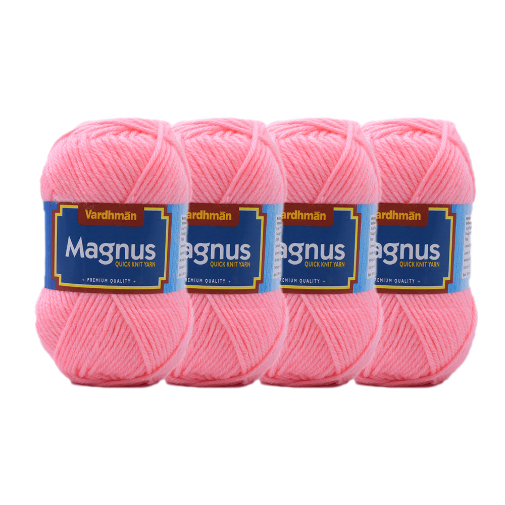 Magnus Knitting Yarn