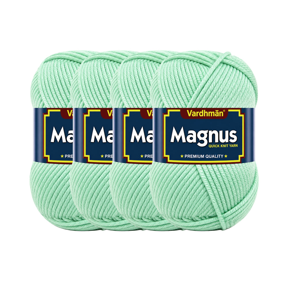 Magnus Knitting Yarn