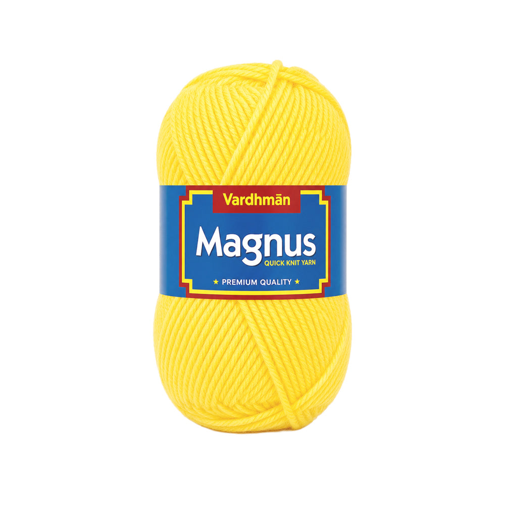 Magnus Knitting Yarn