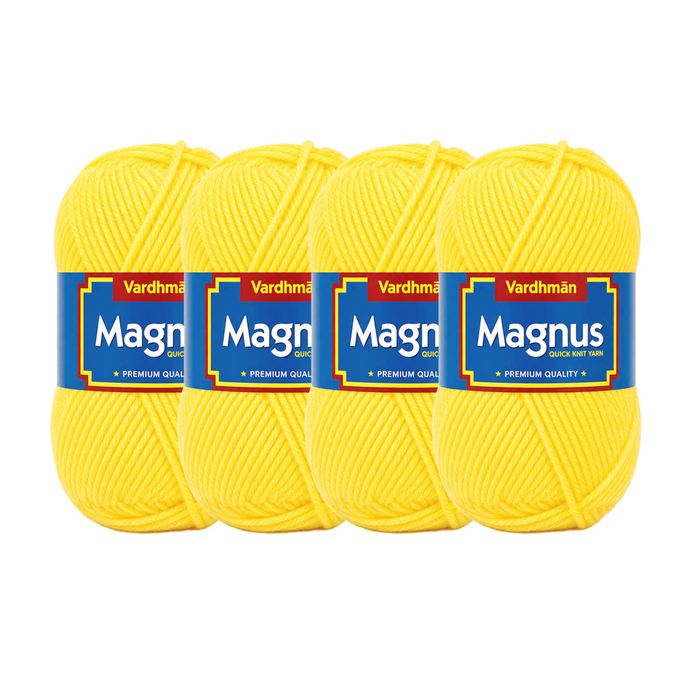Magnus Knitting Yarn