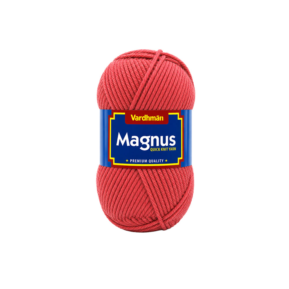 Magnus Knitting Yarn