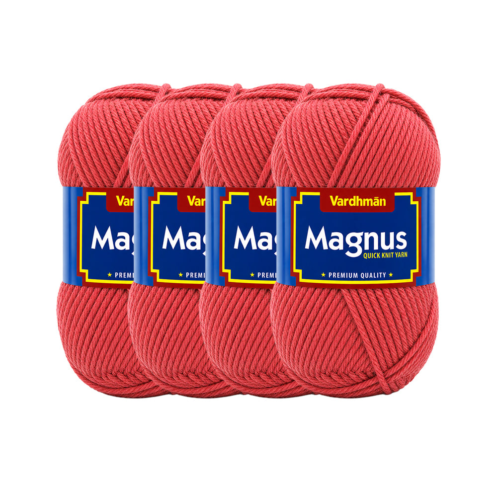 Magnus Knitting Yarn