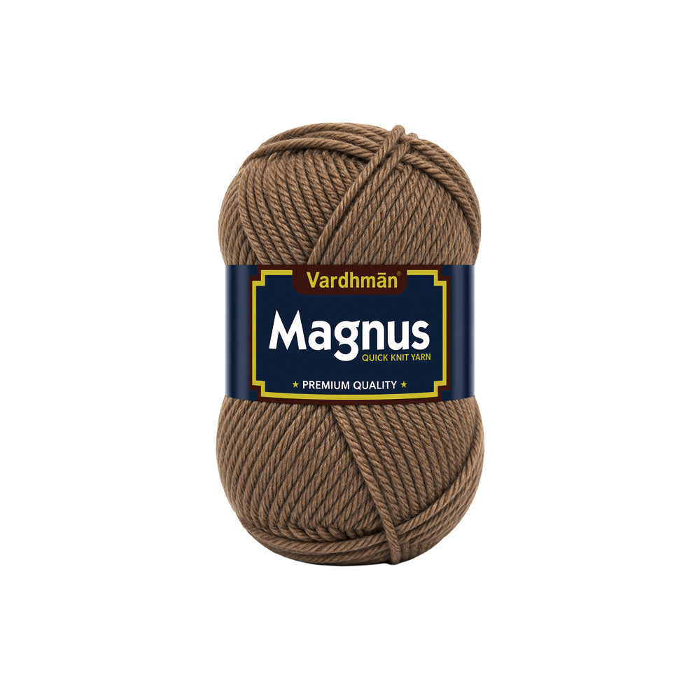 Magnus Knitting Yarn
