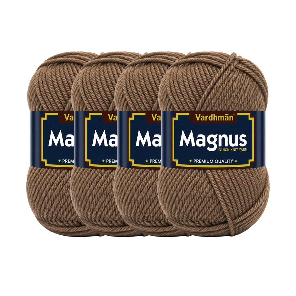 Magnus Knitting Yarn