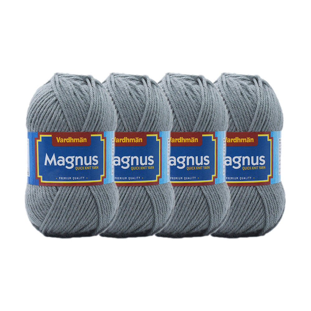 Magnus Knitting Yarn