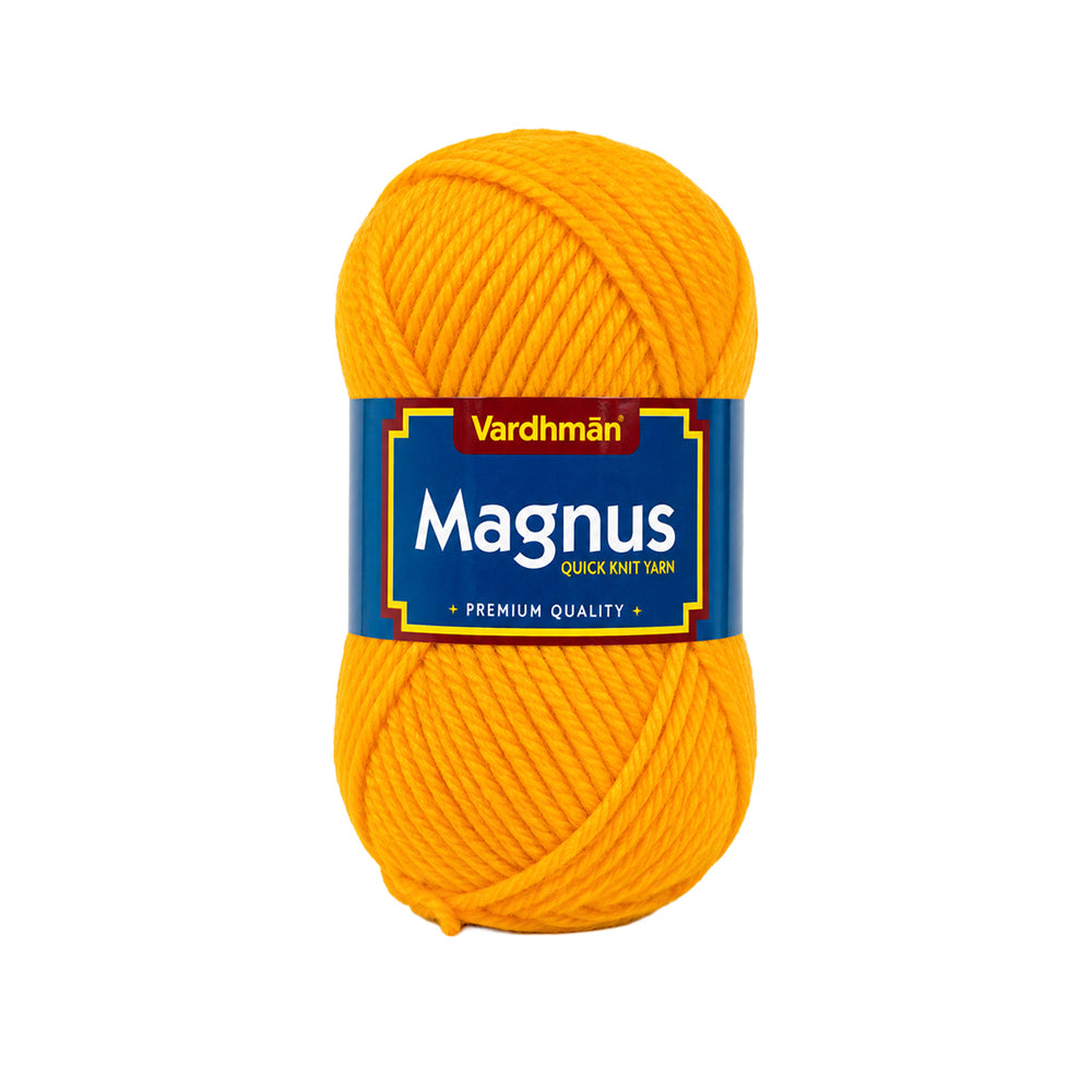 Magnus Knitting Yarn