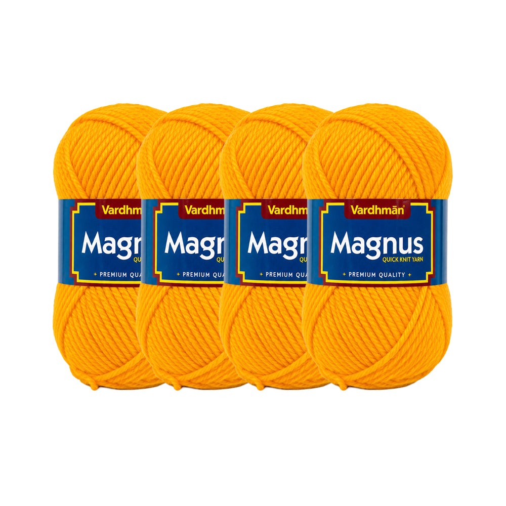 Magnus Knitting Yarn