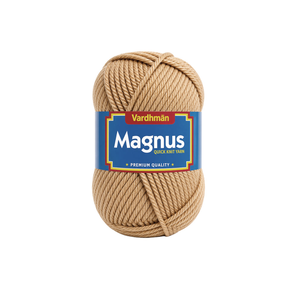 Magnus Knitting Yarn