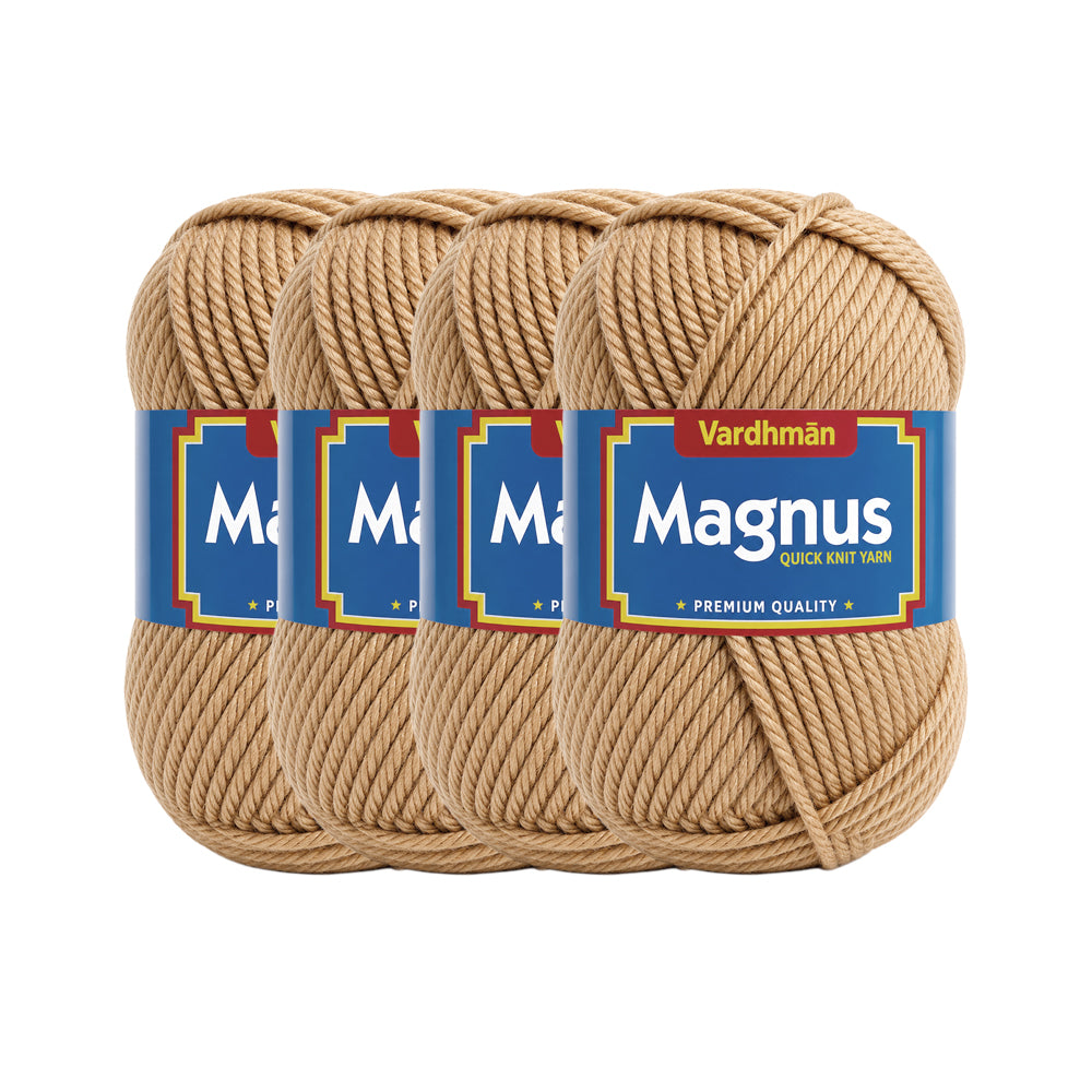 Magnus Knitting Yarn
