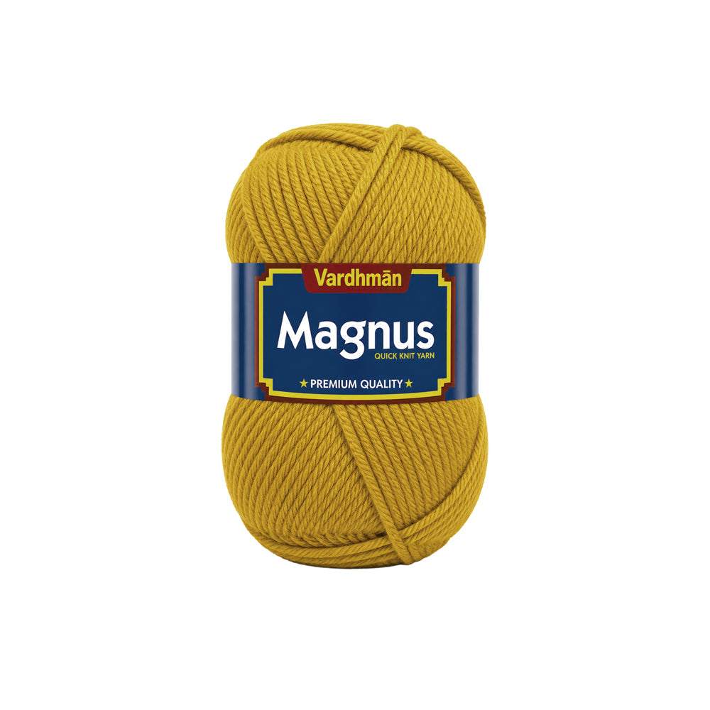 Magnus Knitting Yarn