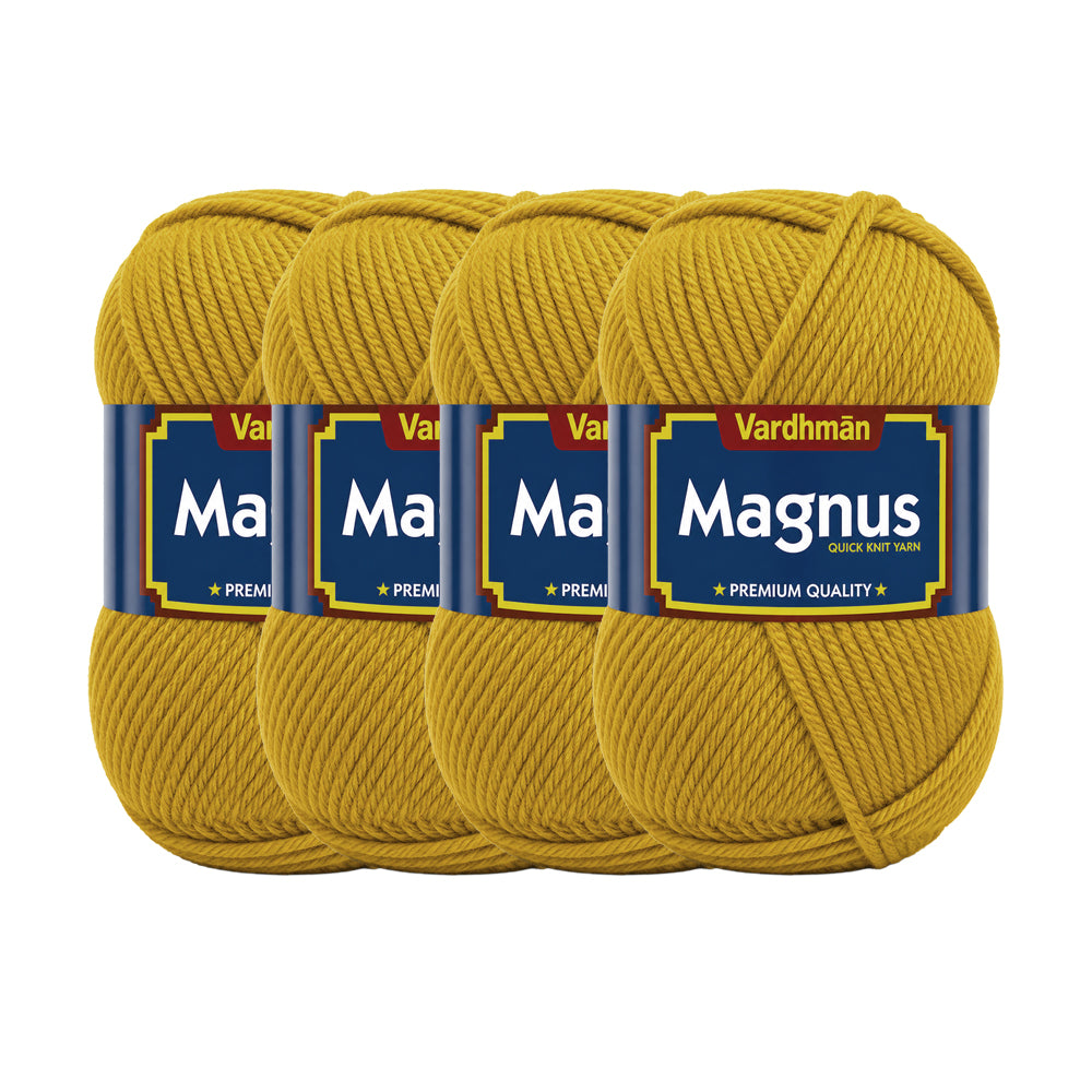 Magnus Knitting Yarn