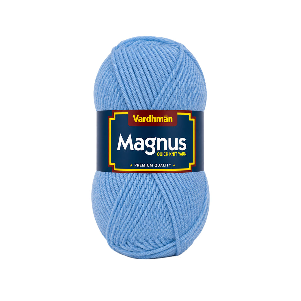 Magnus Knitting Yarn