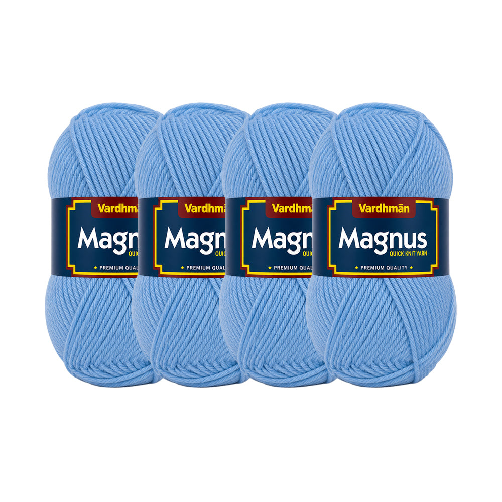Magnus Knitting Yarn