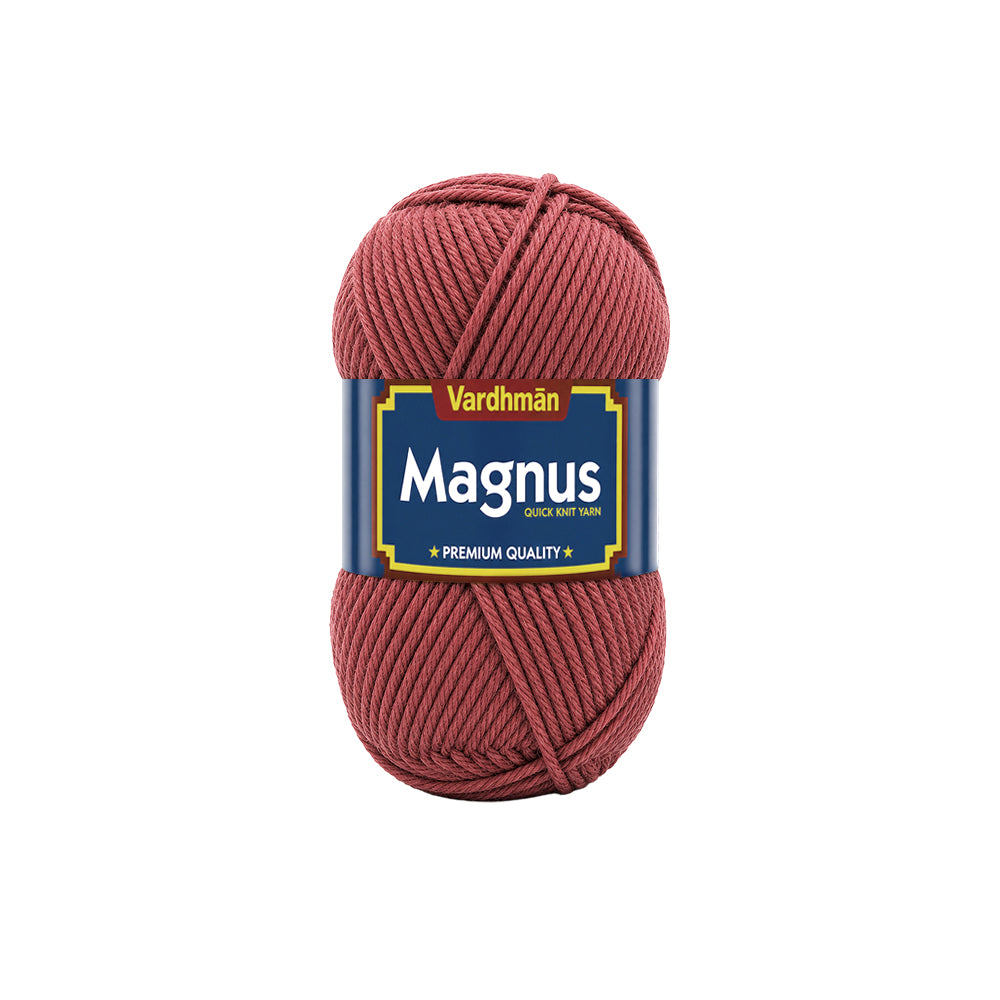 Magnus Knitting Yarn