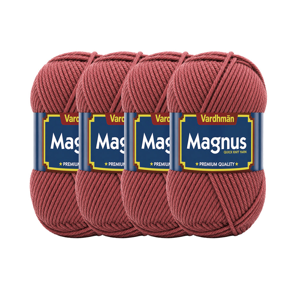 Magnus Knitting Yarn