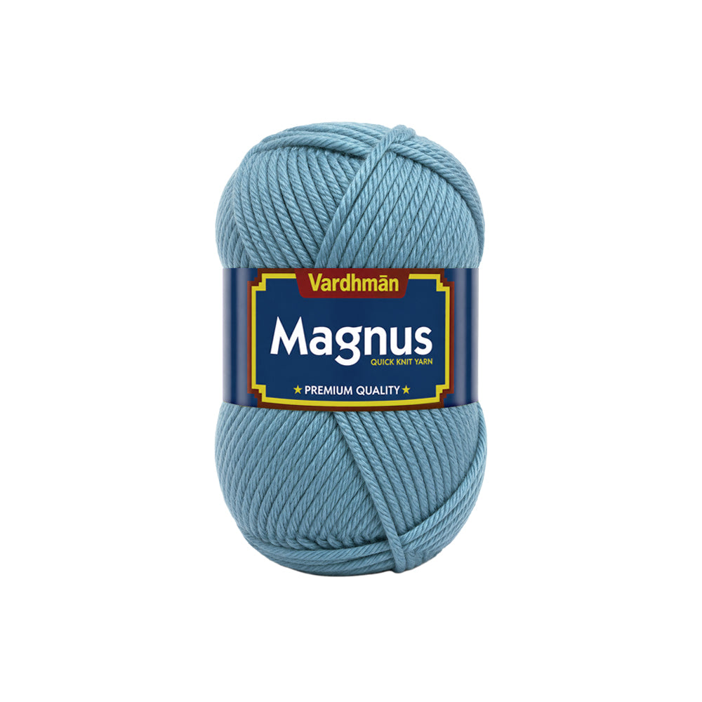 Magnus Knitting Yarn