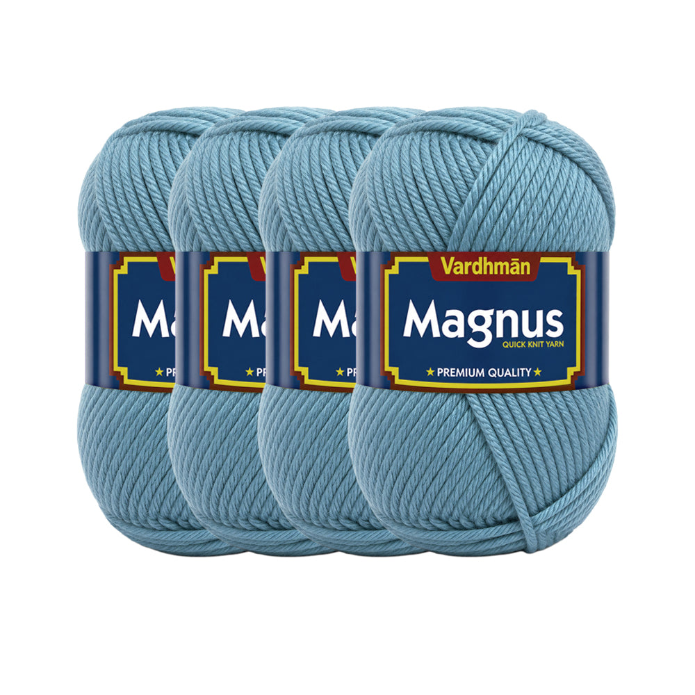 Magnus Knitting Yarn