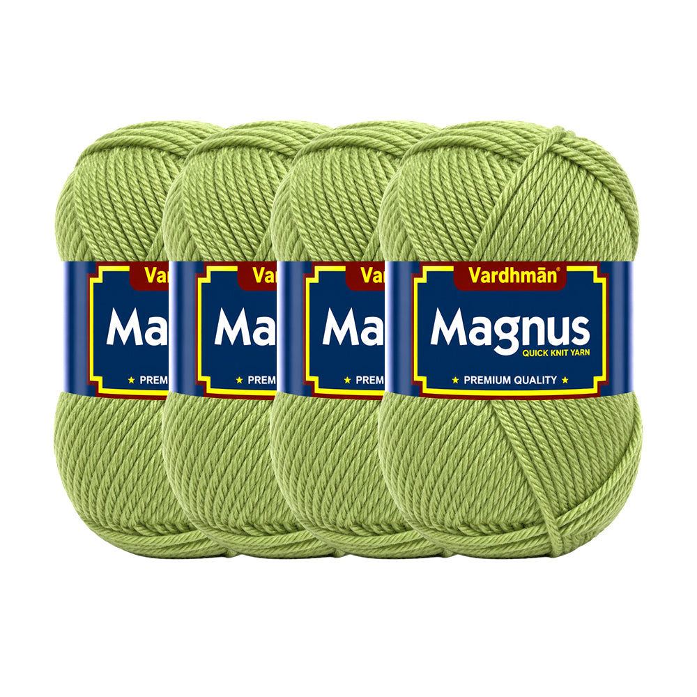 Magnus Knitting Yarn