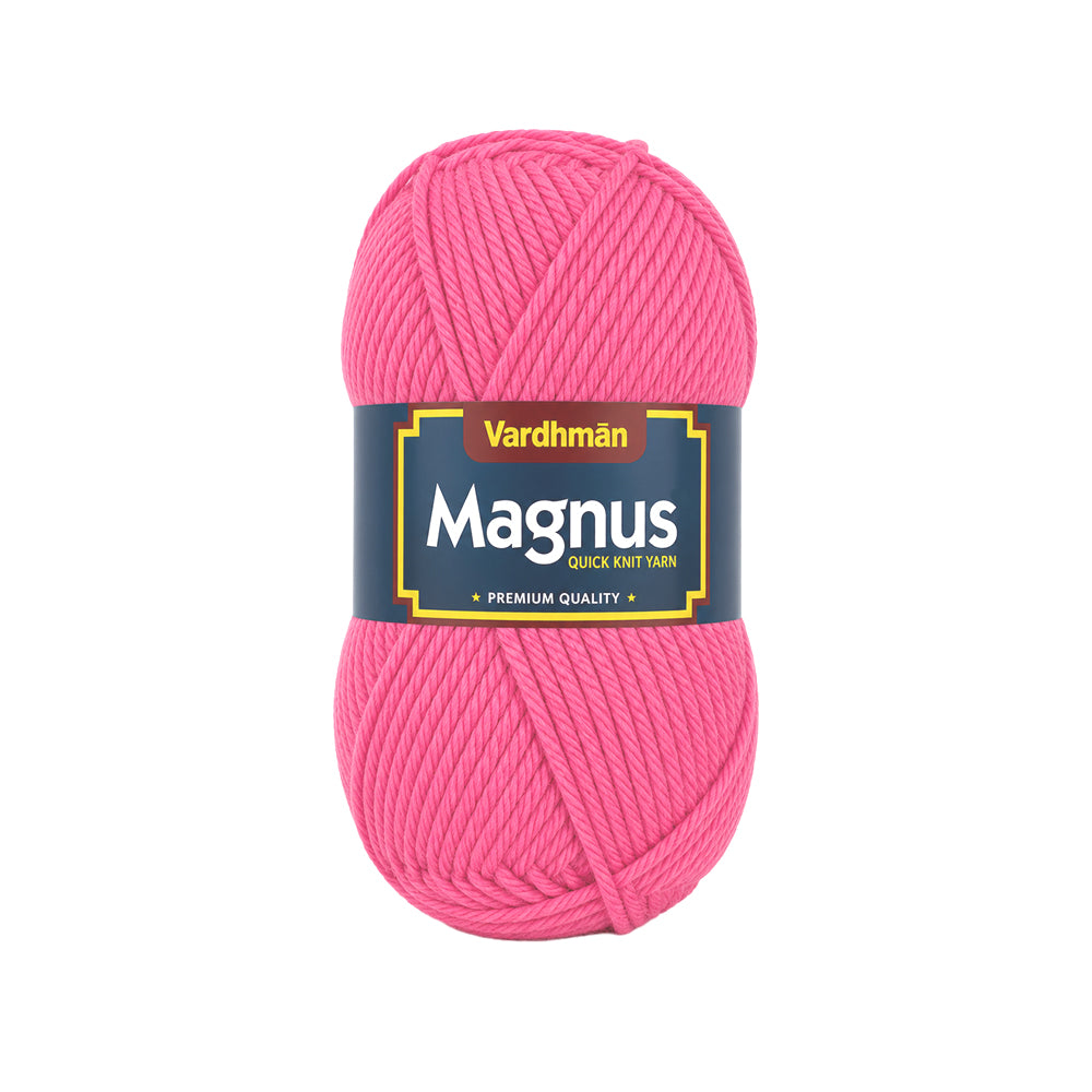 Magnus Knitting Yarn