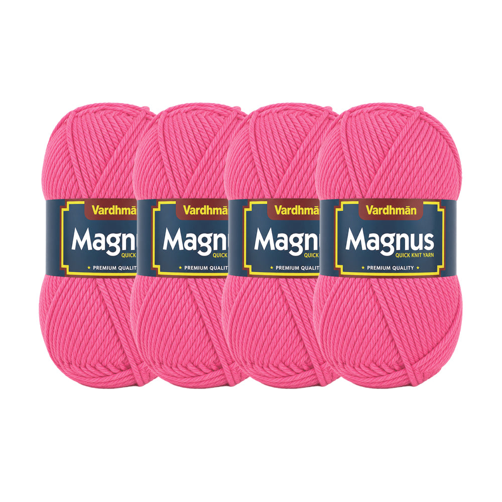 Magnus Knitting Yarn
