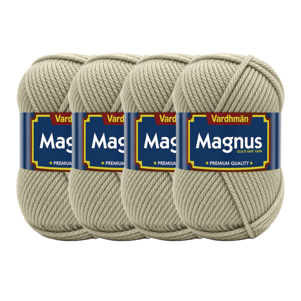 Magnus Knitting Yarn