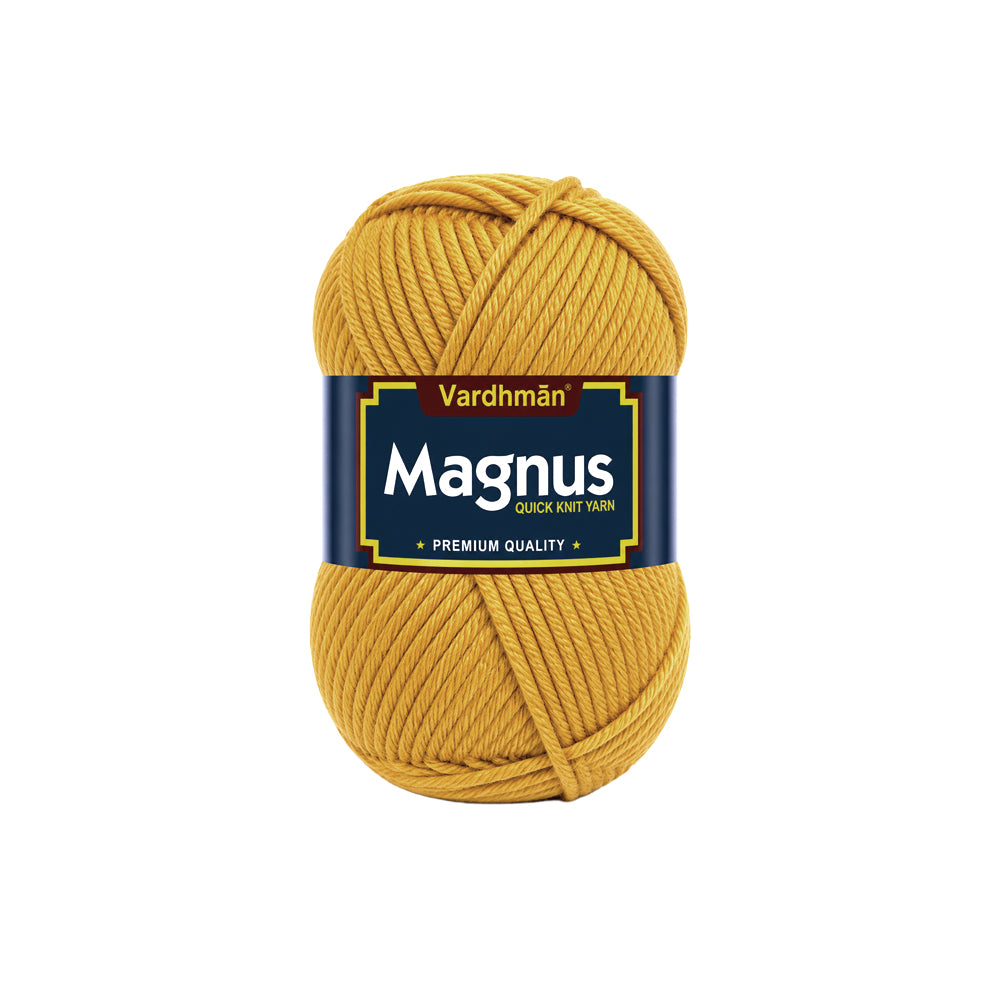 Magnus Knitting Yarn