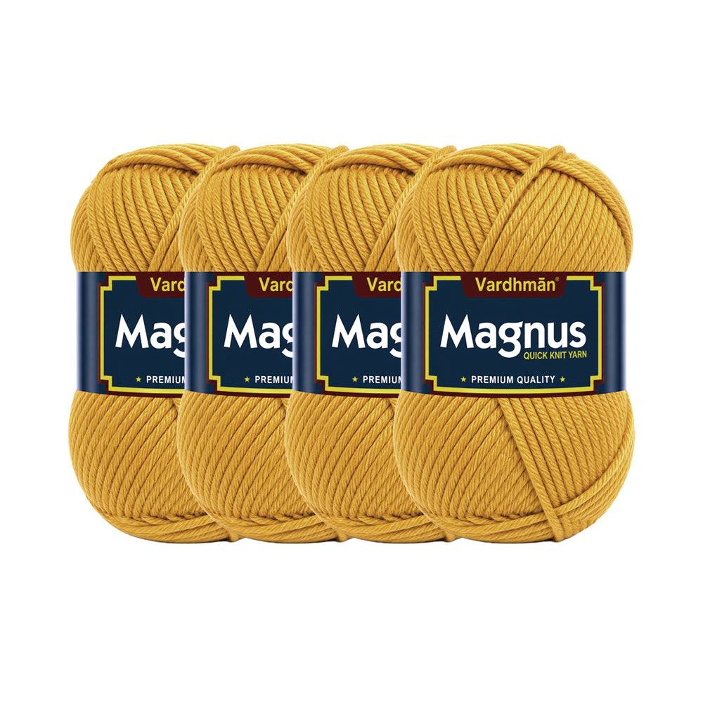 Magnus Knitting Yarn