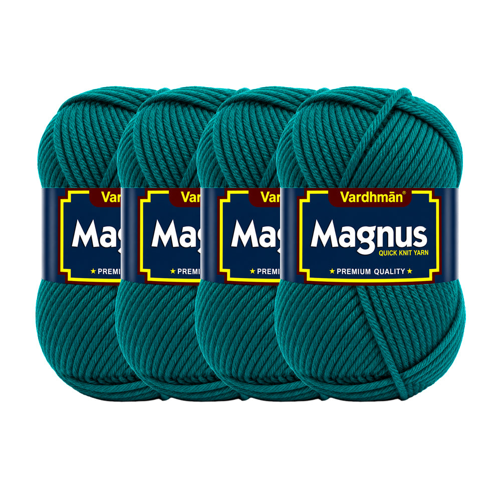 Magnus Knitting Yarn
