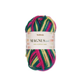 Magnus Print Acrylic Knitting Yarn