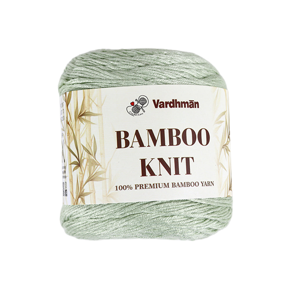 Bamboo Knit