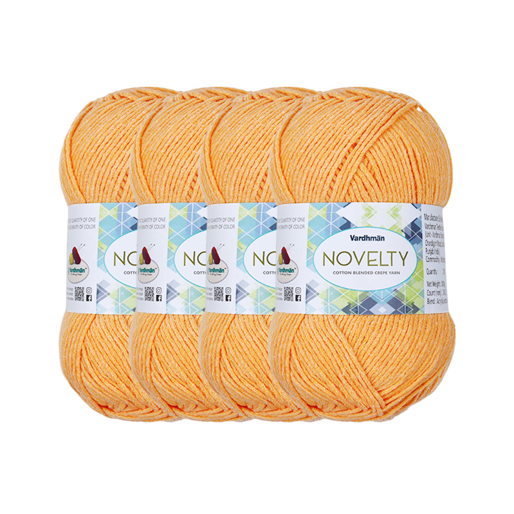 Novelty